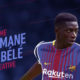 Ousmane-Dembele